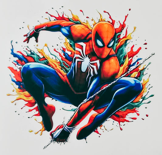 Spiderman