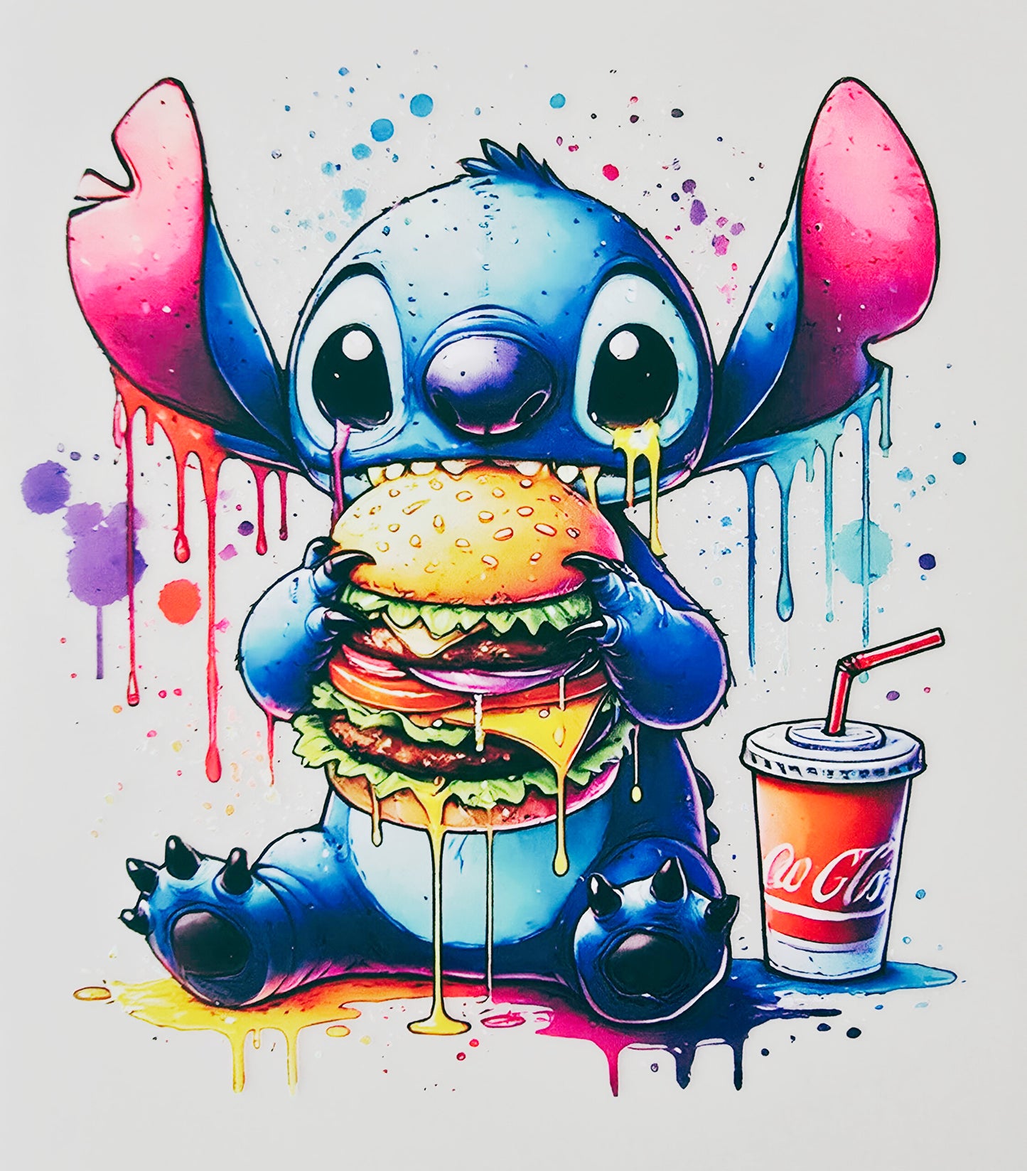 Stitch
