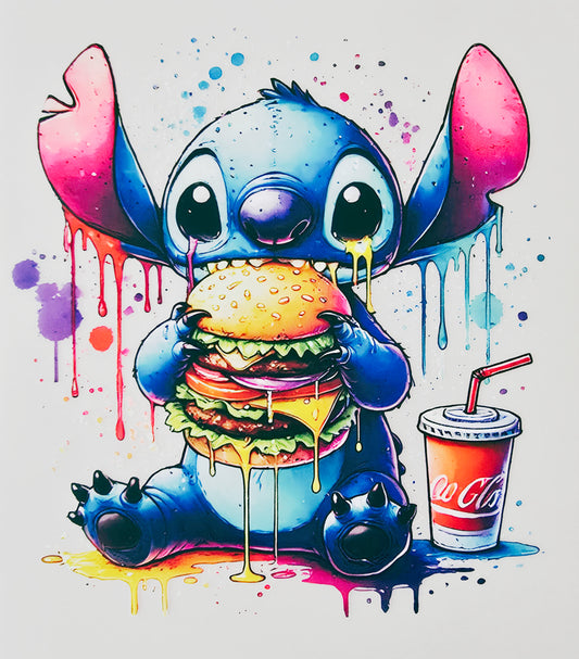 Stitch