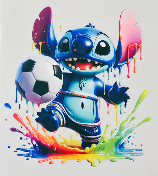 Soccer Stitch