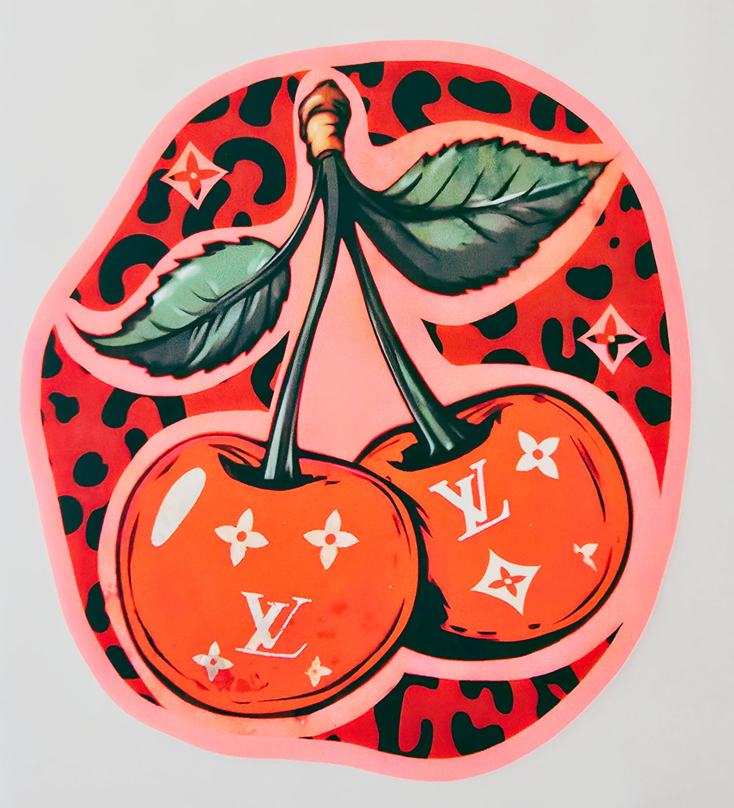 LV Cherries