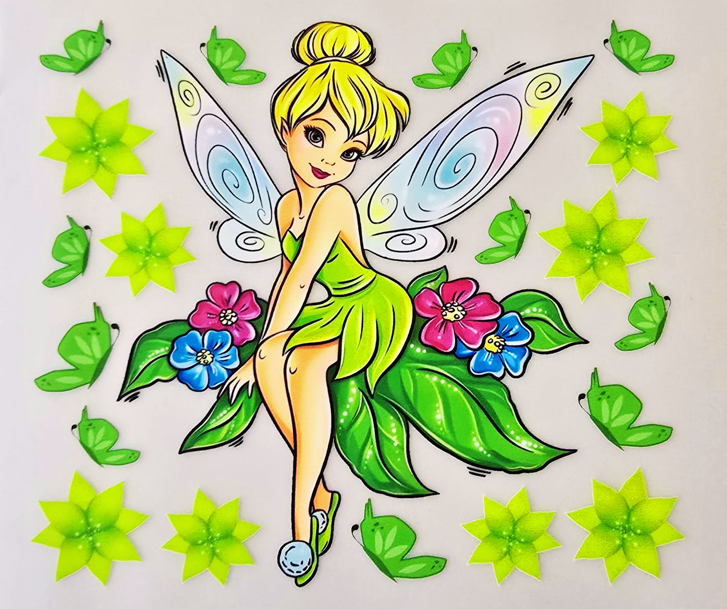 Tinkerbell