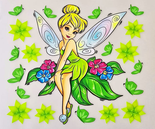Tinkerbell
