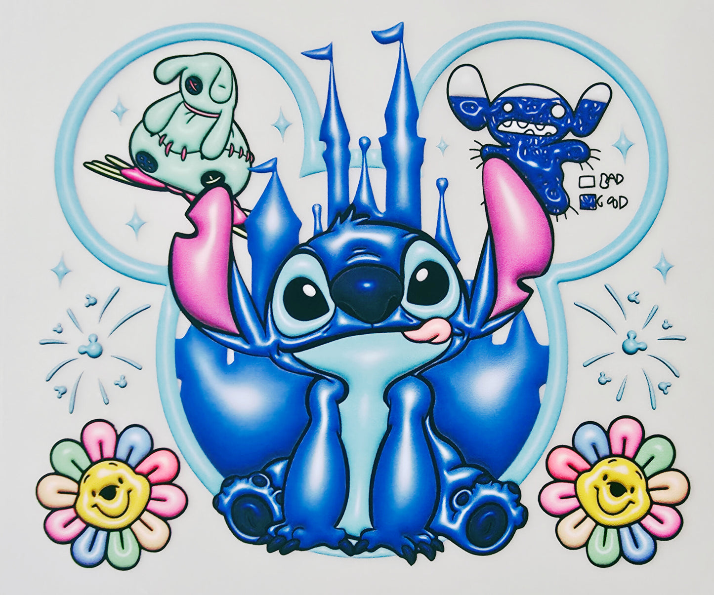 Stitch