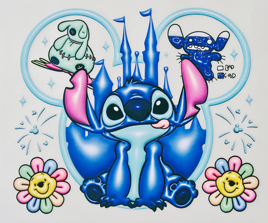 Stitch