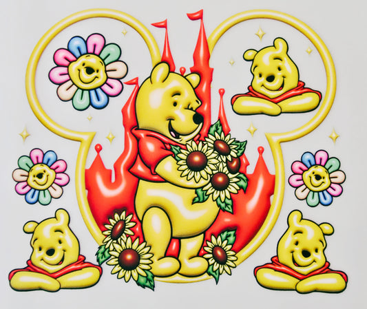 Winnie the Pooh