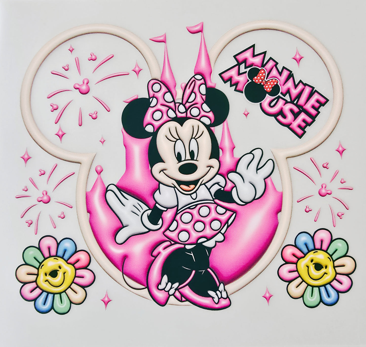 Minnie Mouse