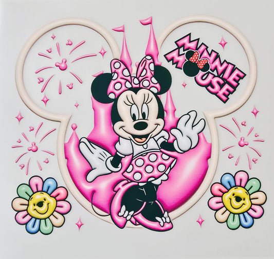 Minnie Mouse