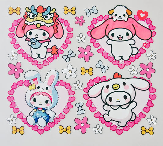 Melody