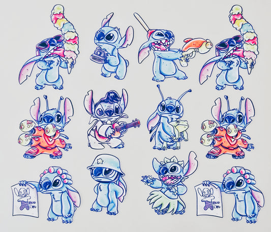 Stitch