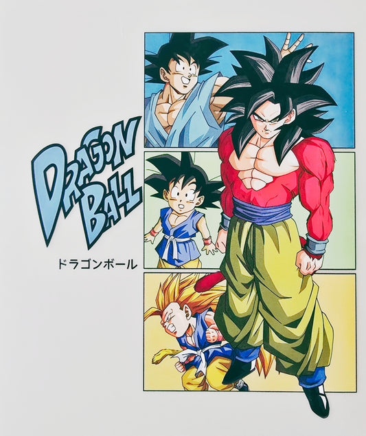 Dragonball