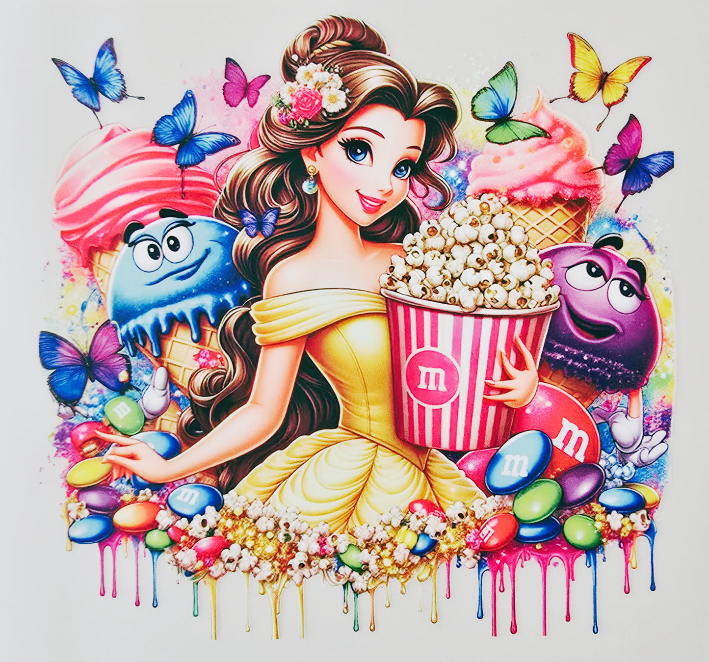 Princess Belle