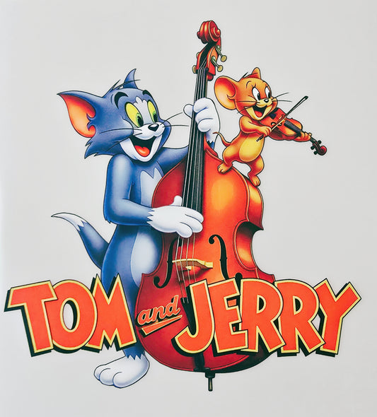 Tom & Jerry