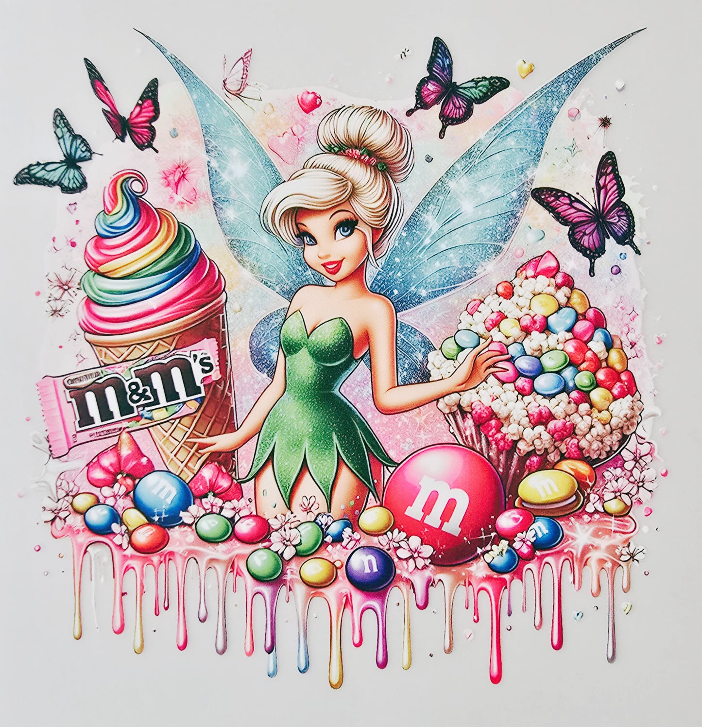 Tinkerbell