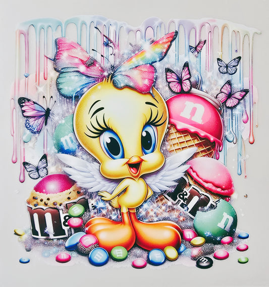 Tweety Bird