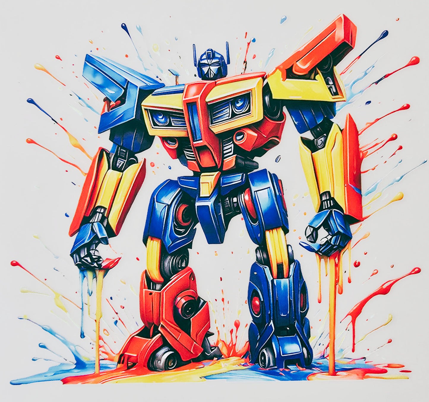 Transformer