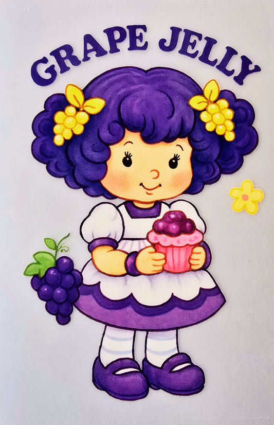 Grape Jelly