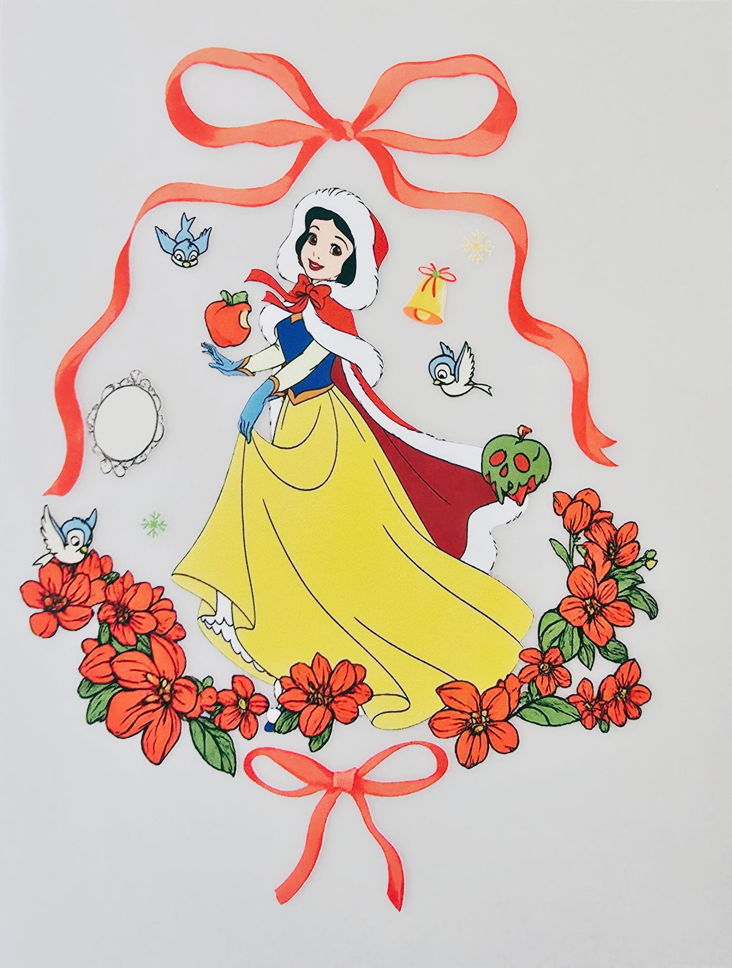 Snow White