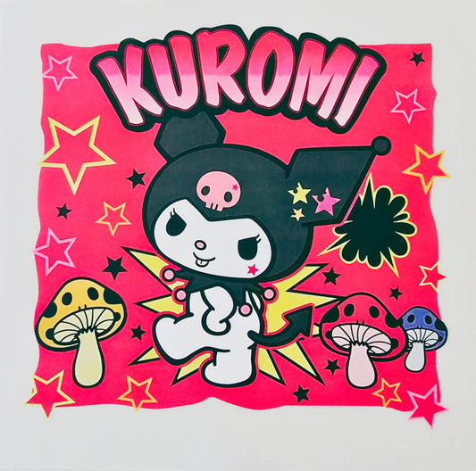Kuromi