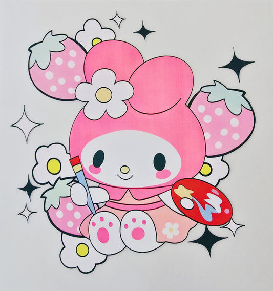 Melody
