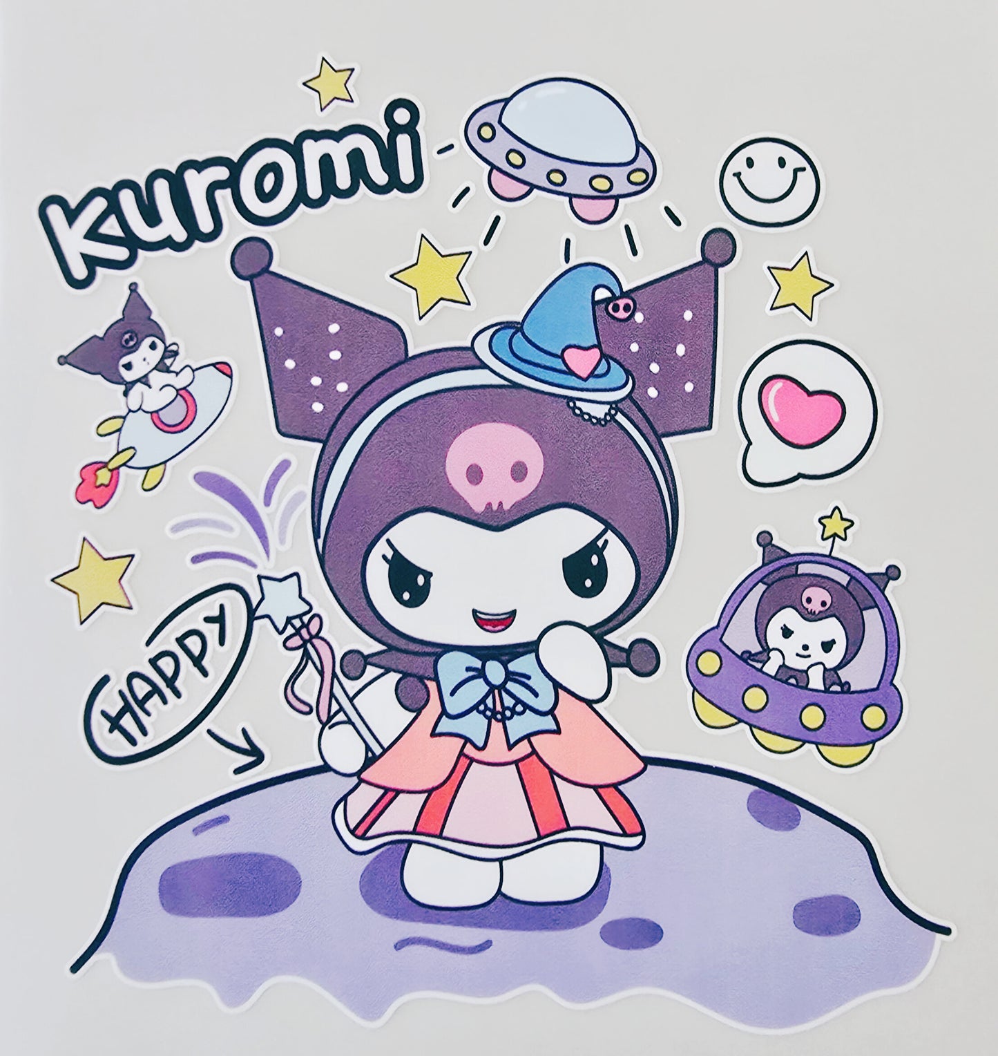 Kuromi