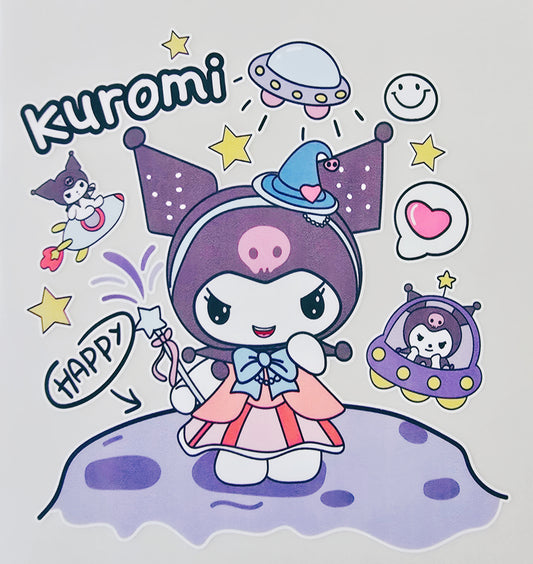 Kuromi