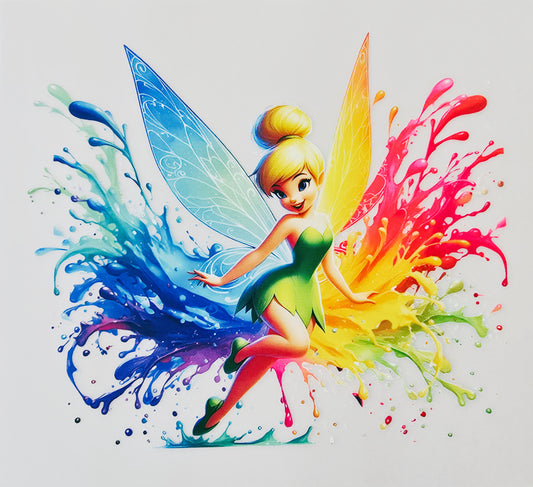 Tinkerbell