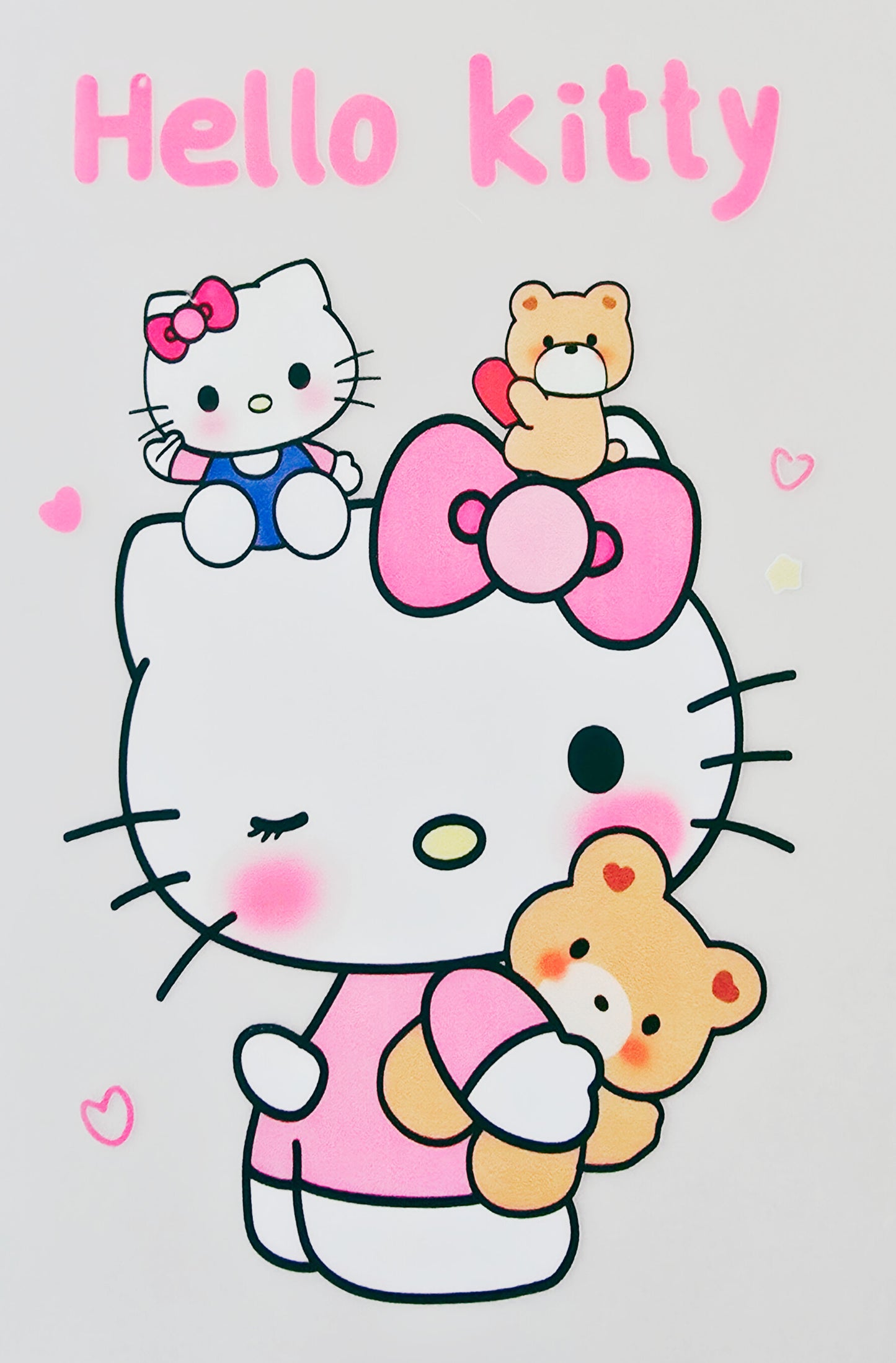Hello Kitty