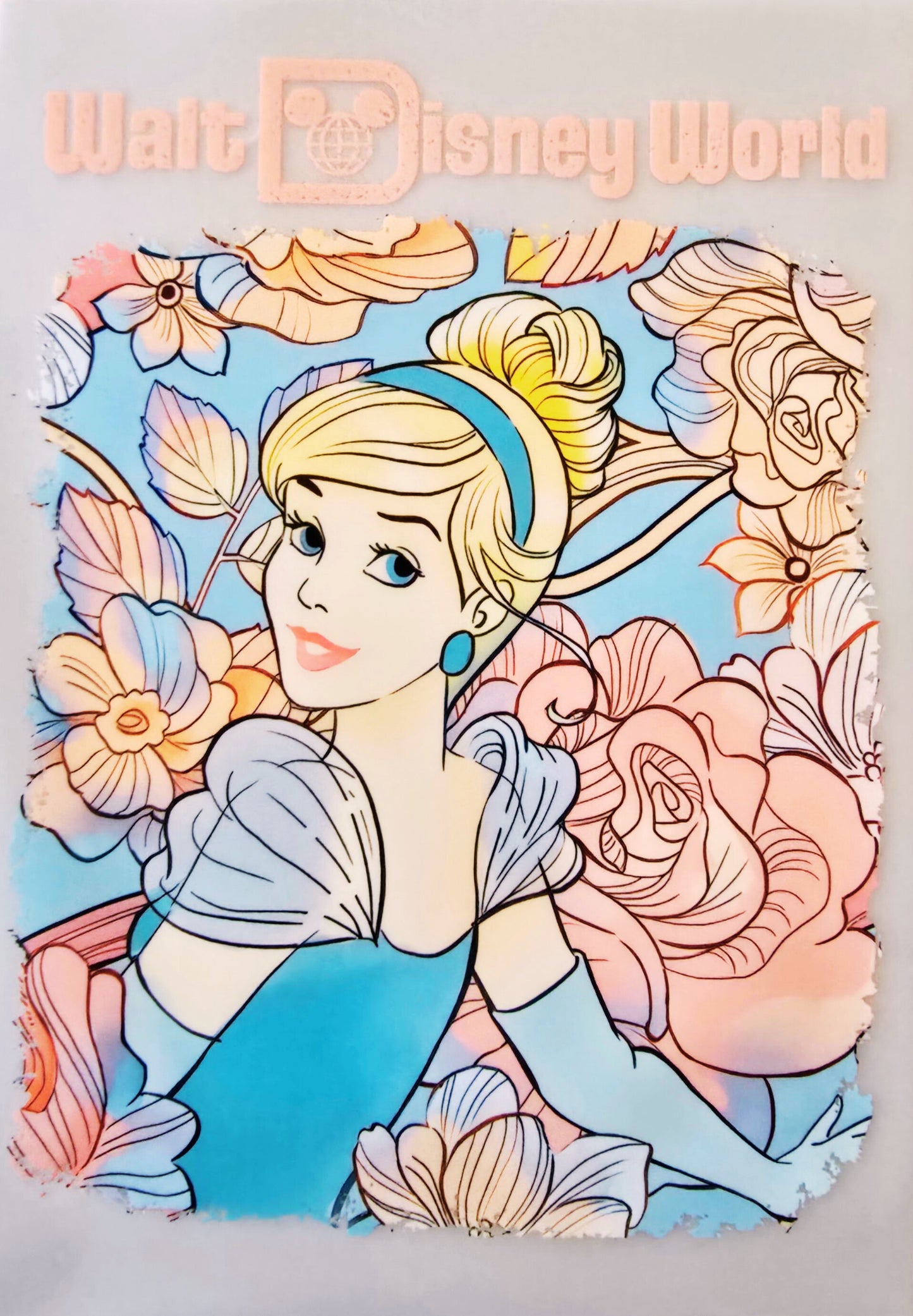 Princess Cinderella