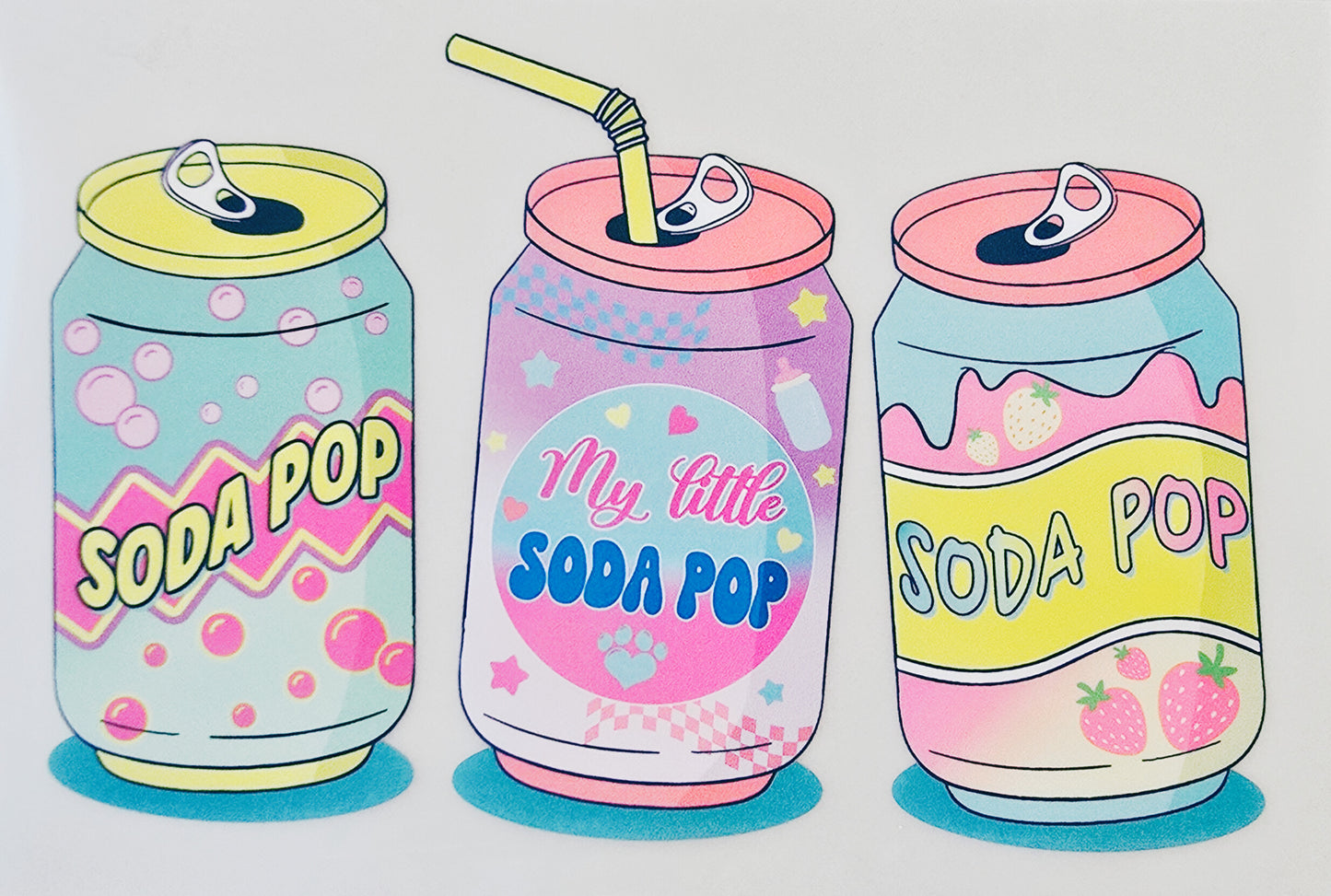 Soda Pop