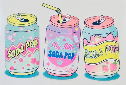 Soda Pop