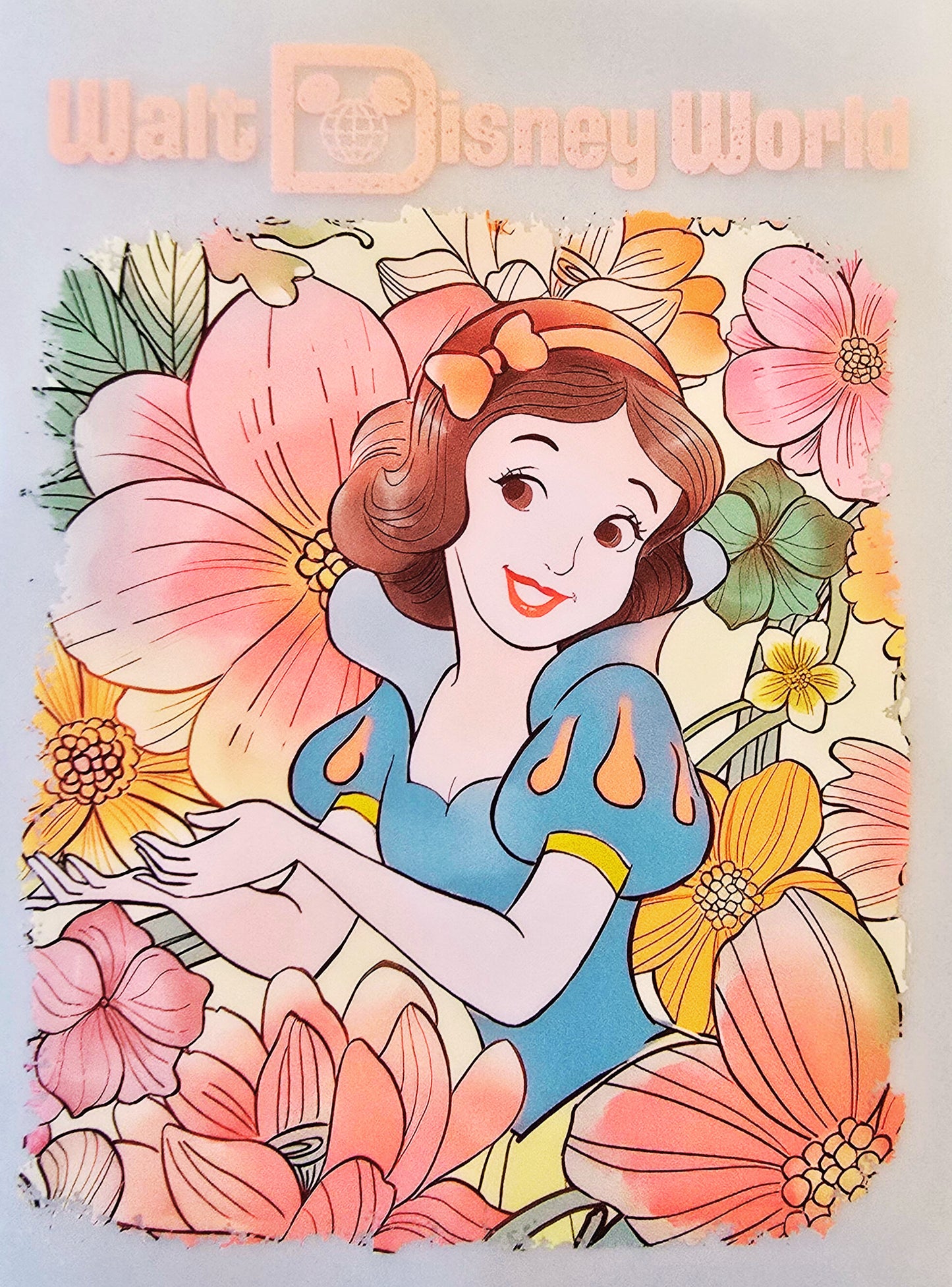 Princess Snow White