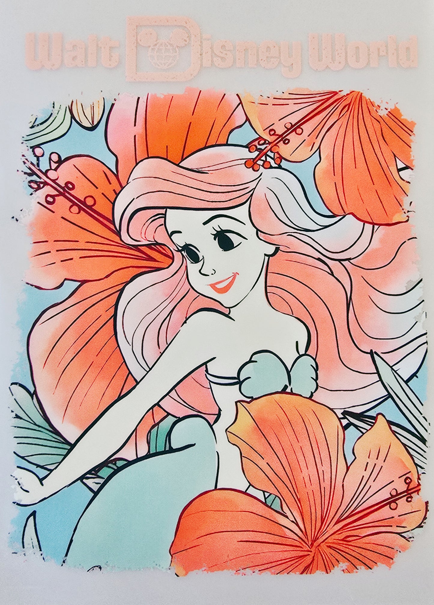 Princess Ariel