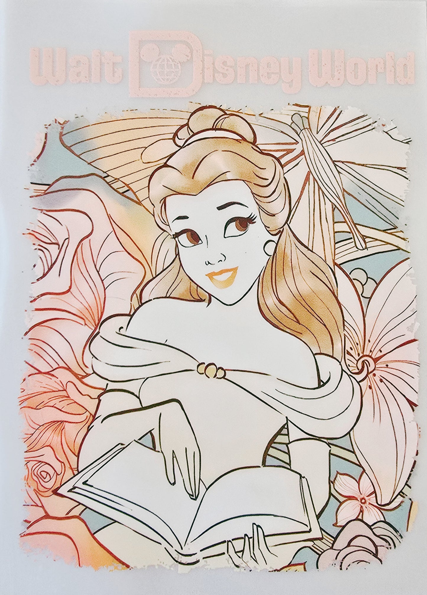 Princess Belle