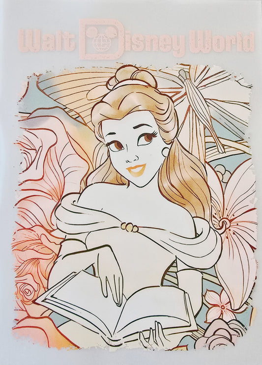 Princess Belle
