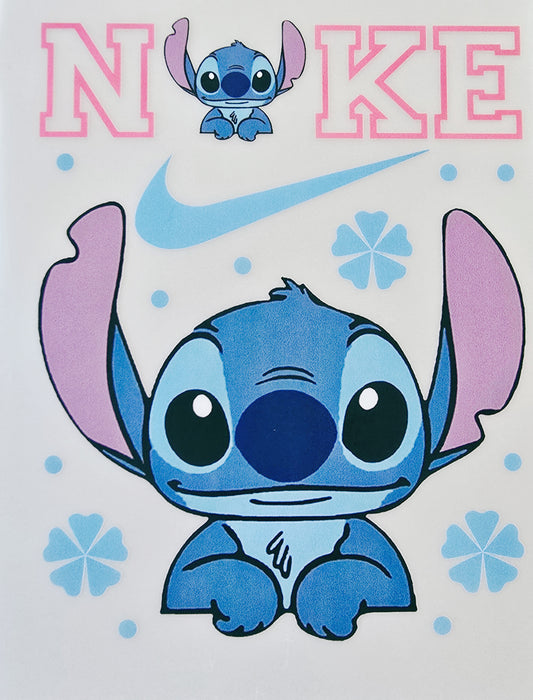 Nike Stitch