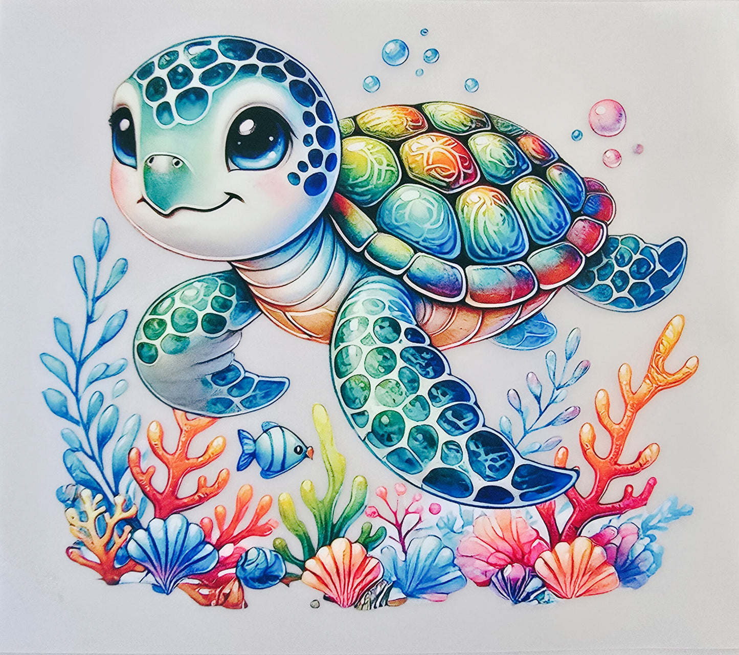 Sea Turtle