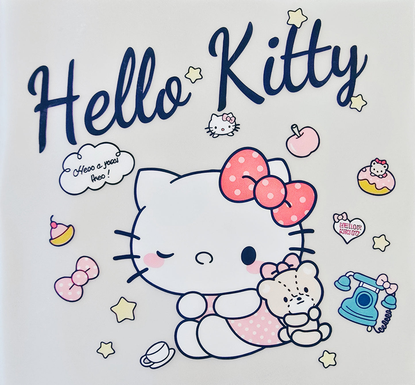 Hello Kitty