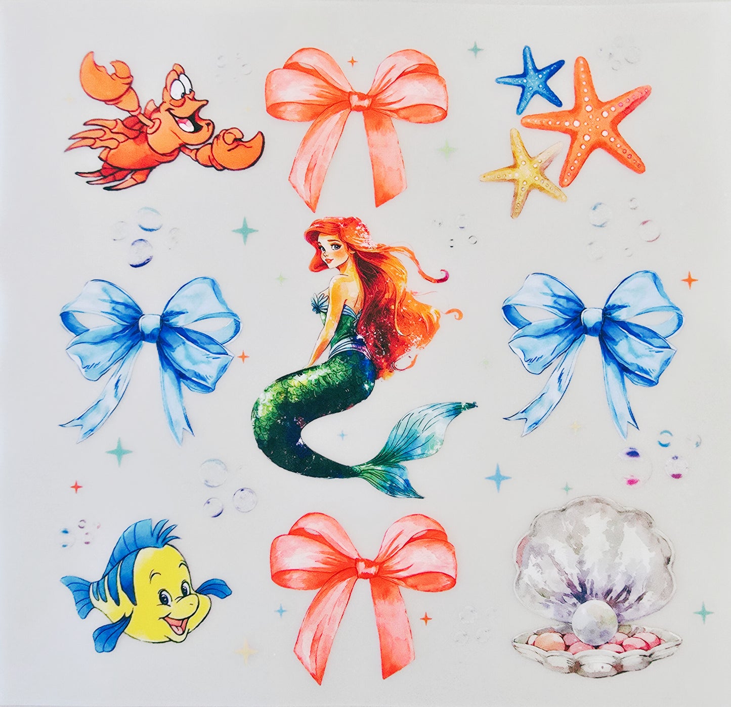 Princess Ariel