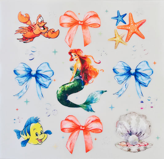 Princess Ariel
