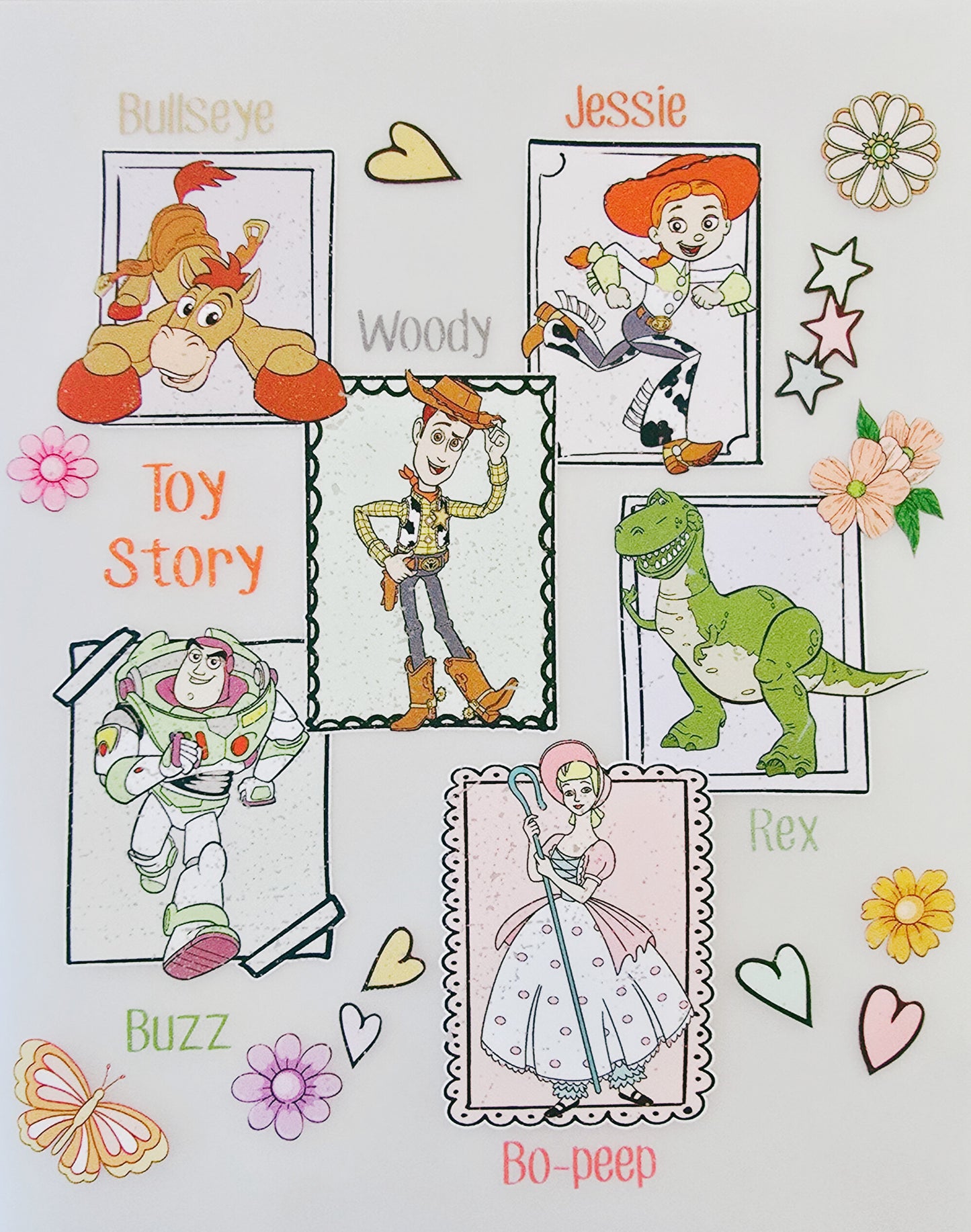 Toy Story
