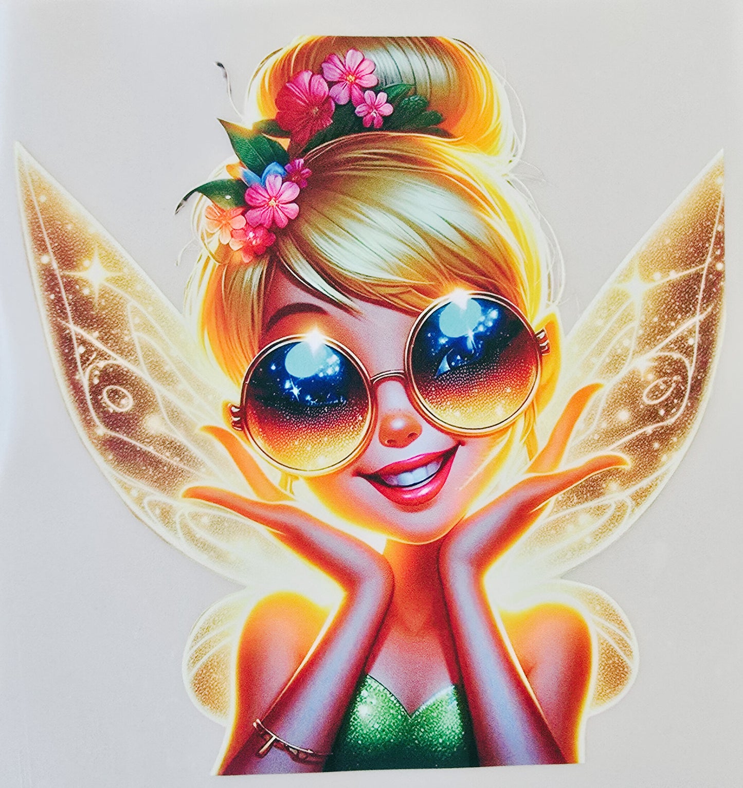 Tinkerbell