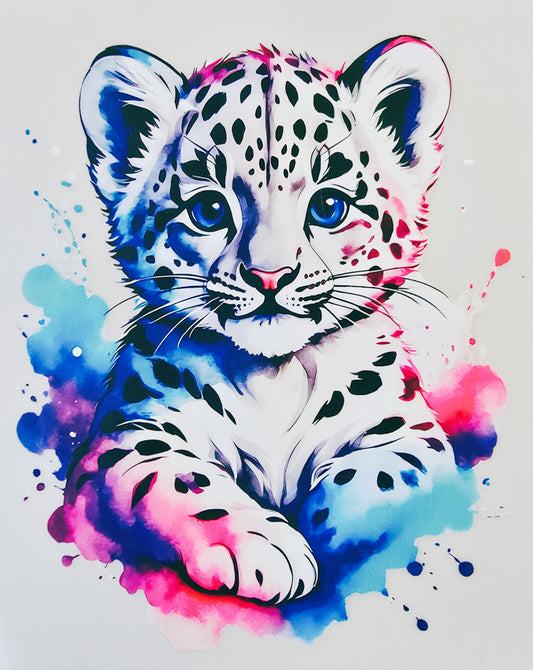 Young Cub