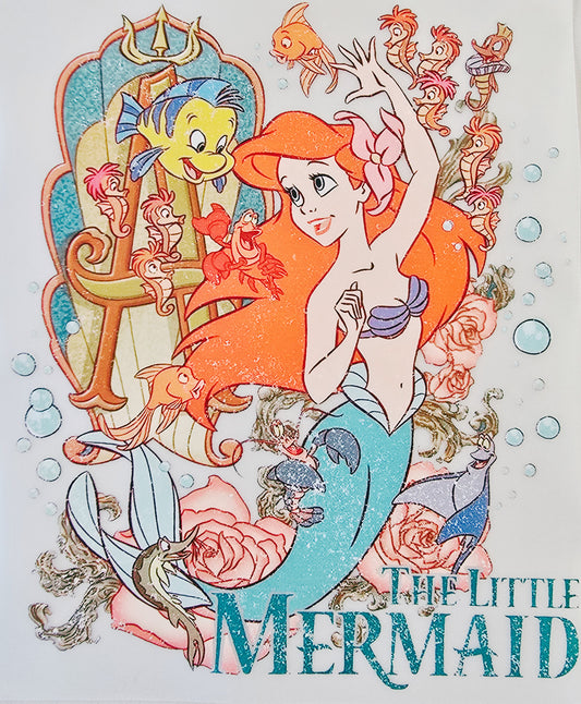 The Little Mermaid