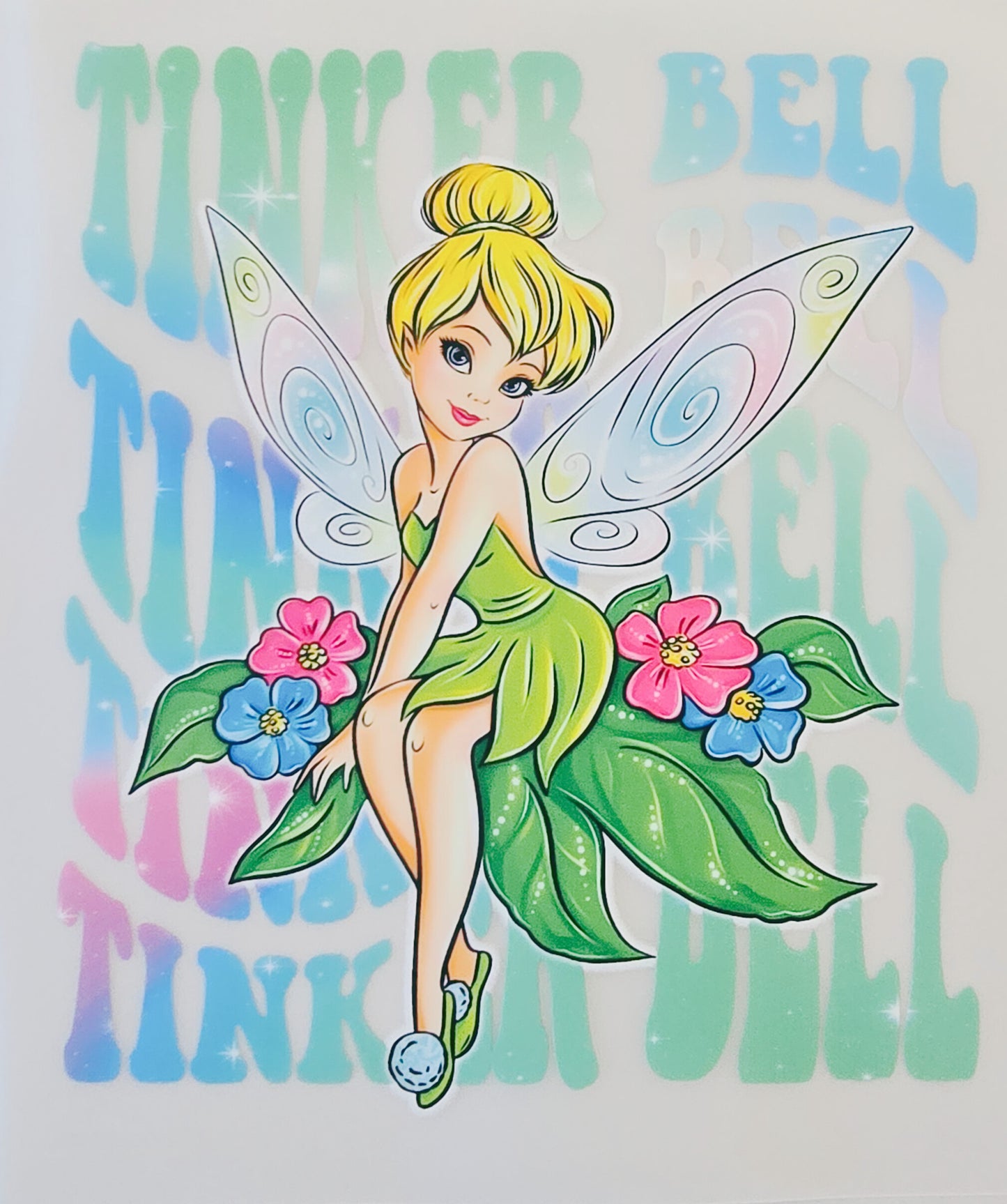 Tinkerbell