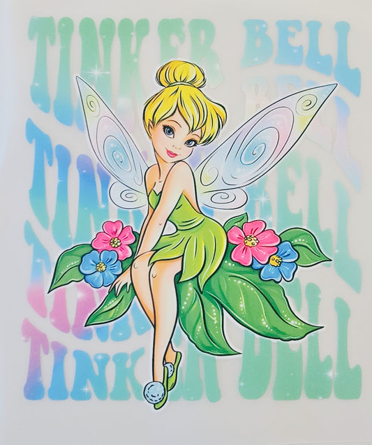 Tinkerbell