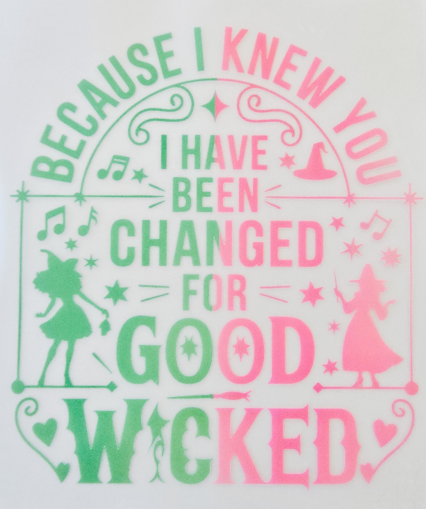 Wicked (Toddler)