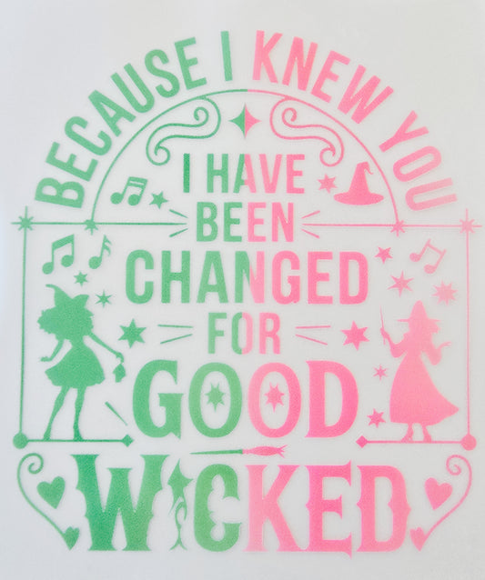 Wicked (Toddler)