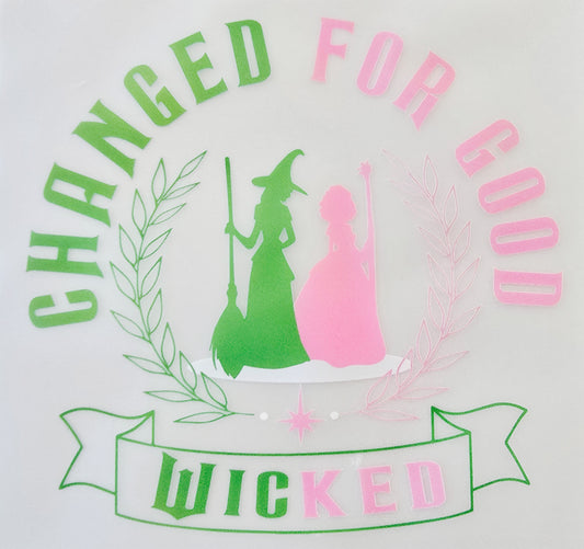 Wicked (Toddler)