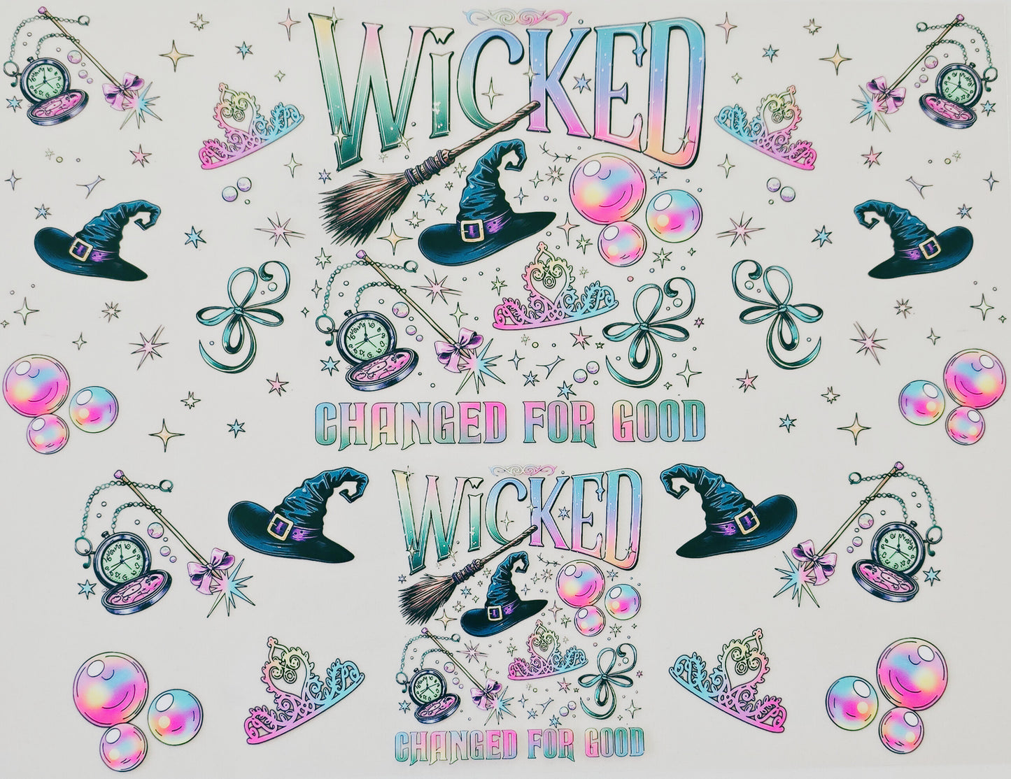 40oz Wicked